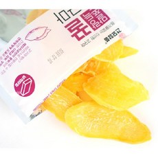 대형견 고구마간식 보더콜리 훈련간식 노령견간식, 200g, 1개