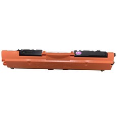 碳粉補給站 130A 環保碳粉匣 適用於 Color LaserJet Pro M176n/M177fw, CF353A 紅, 1個