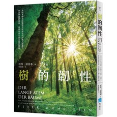 樹的韌性：認識樹木跨越世代的驚人適應力與森林調節氣候、重建地球生態系統的契機