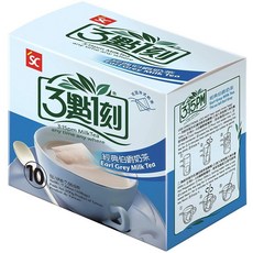 밀크티 클래식 시리즈 티백 얼그레이 밀크 10개입, 2개