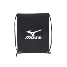 미즈노 프리미엄 폴리 신발주머니 배드민턴 탁구 배구 스쿼시, 1개