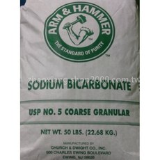 美國原裝鐵鎚牌小蘇打粉 碳酸氫鈉 食品級小蘇打22.68kg, 1個, 美國原裝鐵鎚牌小蘇打粉22.68kg, 22.68kg