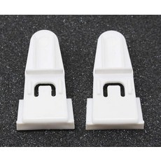 JSP Manufacturing Coleman 콜맨 쿨러 힌지 수리 키트 #5278A1241 교체 - 모델 6277 및 6278 2 134642, 2