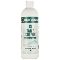 협성로하스 알로에 타르앤썰파 약용샴푸 + 전용희석용기 + 여행용샴푸파우치10ml, 1개, 473ml