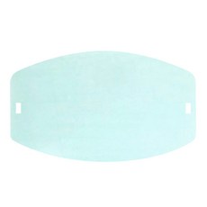 코리아나 K20L 전용 외부 보호렌즈 10매입 / 아이맥스 투르컬러 자동차광 용접면, 10개