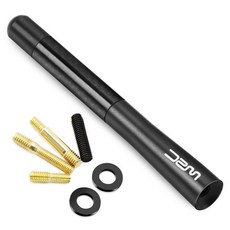 탄소 섬유 짧은 라디오 안테나 글로벌 호크, 2. style 1