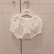 아가방 NC청주점#25년신상~귀여운 우리아기 여름철 필수아이템 블루머 속바지