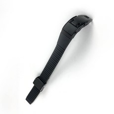 롤러 스케이트 스트랩 세트 스포츠 액세서리 아웃도어 인라인 버클 키트 개조 부품 고정 1 타입, [02] Type 2, 1개