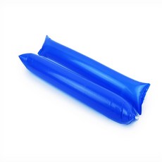 실비아몰 응원 팡팡이 2개 행사용품, 레드