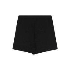 基礎款純色百搭安全褲短褲女修身內搭跑步運動騎行褲夏