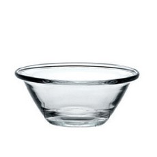 Bormioli Rocco 主廚強化調理缽 11cm 強化玻璃碗, 詳見包裝, 詳見包裝