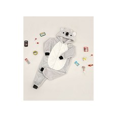 패션스타트 패턴인 P1441 Pajama 아동 잠옷 옷 패턴 도안 옷본 아동복, 1개, 혼합