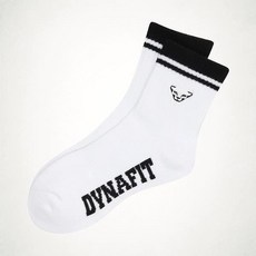 매장정품 다이나핏 남여공용 컬러 블럭 미드 삭스 양말 YUA23S08W2 10000 2015854