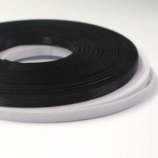 보닝와이어1롤(4500cm)6mm~12mm, 6mm White, 1개