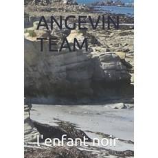 (영문도서) Angevin Team Paperback, Independently Published, English, 9798866834778