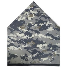 플리에 아동용 방수 두건