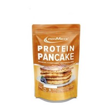 아이언맥스 프로틴 팬케이크 300g 초콜릿 3개