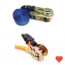 밴딩기 화물 고정벨트 캡 5m, 1개, 본상품선택