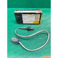 (汽車零件專家)三菱跑車 ECLIPSE 2.0 1997- 05269744 感知器 感應器 含氧感知器 O2感知器, 1個