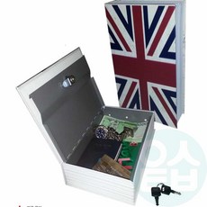 위블리 열쇠 책금고(영국)