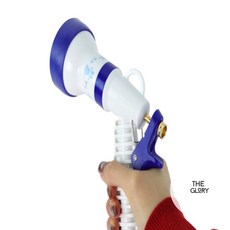 다기능 로터리 분사기(대) 고압건 청소건 물청소건