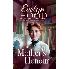 (外文書)A Mother's Honour Hardcover, Boldwood Books Ltd, English