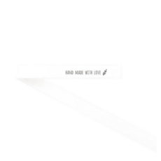 헬로우모리스 얇은 핸드메이드 띠종이 50 x 1.8 cm, 250개