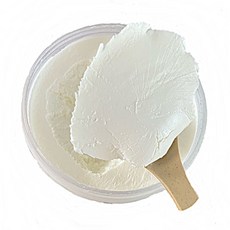 [5배 농축] 왕꾸덕한 프리미엄 무가당 플레인 수제 그릭요거트 요거벨 -, 500g, 3개