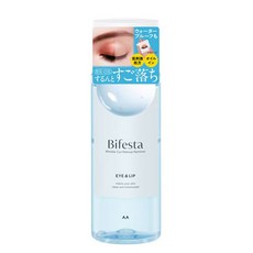 비페스타 미셀라 아이 메이크업 리무버 145ml 만담 Mandom