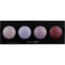 Revlon Illuminance 크림 섀도우 문라이트 쥬얼 3.4g0.12온스 [호환], 야생 난초