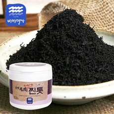 [완도명가]밥에넣어먹는찐톳 250g, 1개