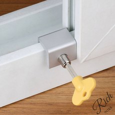 RC 창문보호장치 창문 잠금 안전장치