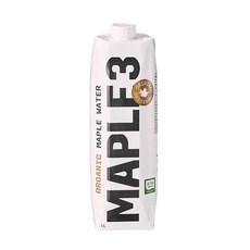 [Maple3]퓨어 메이플워터, 1L, 5개