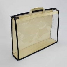 가방 보관 함 특대 가방쇼핑백 부직포더스트백 보관가방 가방커버 부직포파우치 부직포가방 가방정리백 가, 1개, 상세페이지 참조