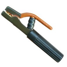 YAMATO SUN 電焊夾 AH-300A AH-500A 附配件 日本製, 1個, SUN強力電焊夾 300A