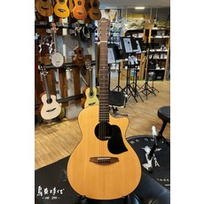 Singer 原聲吉他, 原木, 1個, Singer_GA00