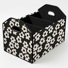 트렁크 정리함 여성용 자동차 액세서리 tru 도구 상자 collaps 가능한 멀티 컴파트먼트 뒷좌석 보관함 거실용 clothing 타월 토트 휴대용 이동, 04