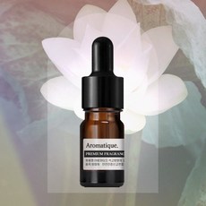 [아로마티끄] 석고방향제 오일-5ml 스톤 디퓨저 리필 실내 차량용 프래그런스, 030. 운자르뎅수르닐-5ml