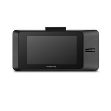 아이나비 전후방 QHD 2채널 WiFi 연동 블랙박스 QXD9000mini, 32GB, 기본구성품8종+외장GPS+출장장착권