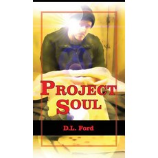(영문도서) Project Soul Hardcover, Dlford Books, English, 9781798865330