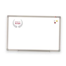 백판 90 화이트보드 120 문구 일반 오피스용품, 본상품