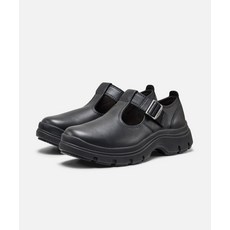 (국내배송정품) KEEN KOSA 메리제인 여성 BLACK/BLACK KNSO6E703BK 128671