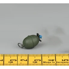 MEZCO SHF DID 3R XD80024용 6인치 1/12 액션 피규어 우리 아버지-형제 있음