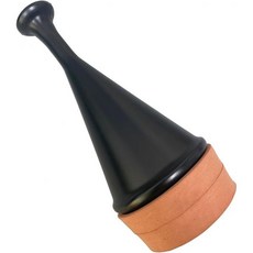 프랑스 호른 액세서리 플라스틱 강철 재질 머플러 실런서 연습용 황동 악기 뮤트