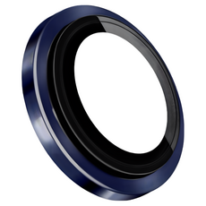 藍寶石合金鏡頭保護貼鏡頭蓋鏡頭圈, 1個