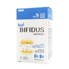 리얼비피더스 강아지 유산균 60g 2gx30포_ 20259786EA, 리얼비피더스 독 30p 2g x 30포 4081698, 30개