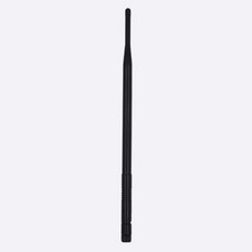 2.4GHZ 9DBI 38cm 캠핑카 안테나, 1, (BD-1769)