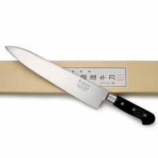 국산 피카소 식도 210mm 세프나이프 주방칼 연습용 서브용 식도, 1개