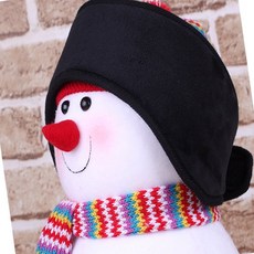 밴드형 고급 귀마개 보온