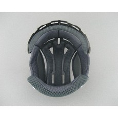 【安全屋】日本 SHOEI J-FORCE3、J-STREAM、J-FORCE 2 內襯 頭頂內襯, 1個